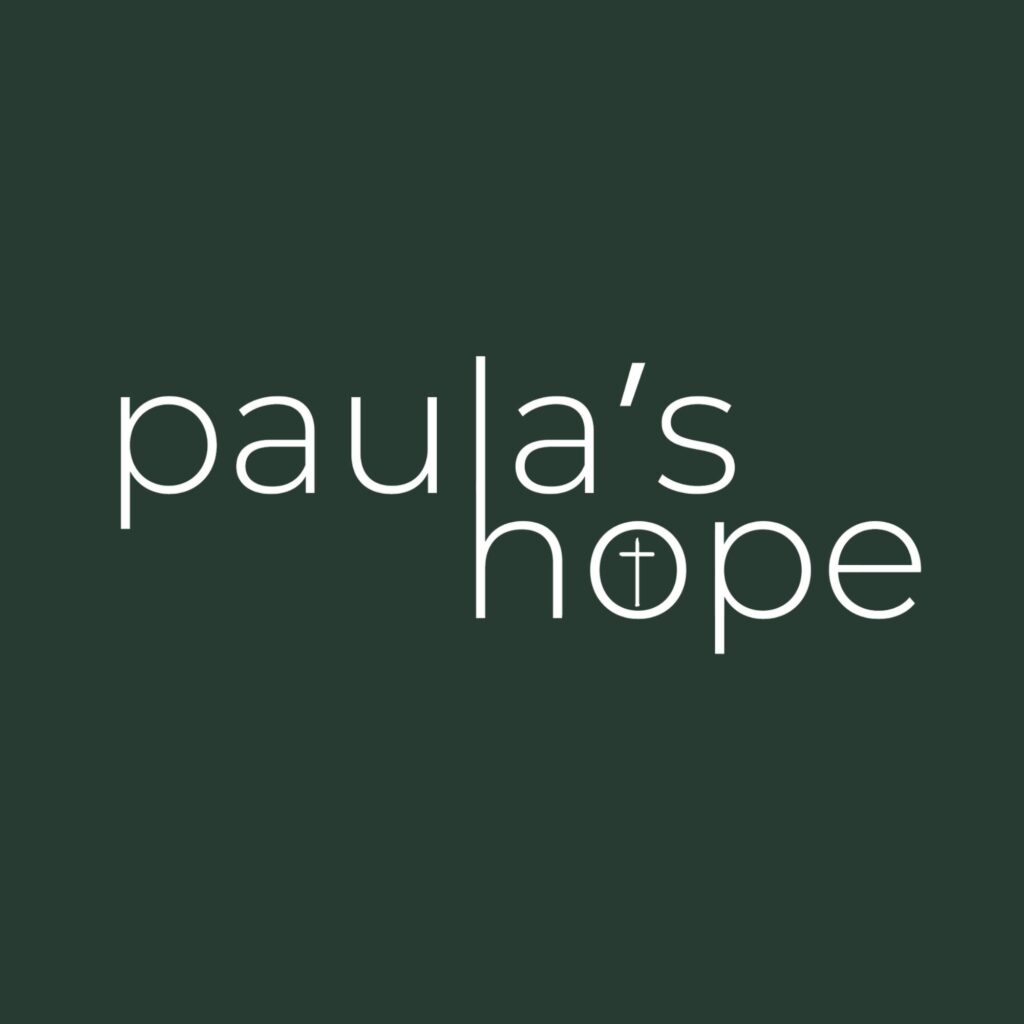 I Witness podcast Paula's Hope