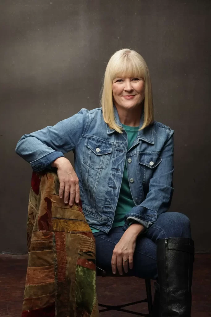 Suzanne Woods Fisher Christian Romance Podcast