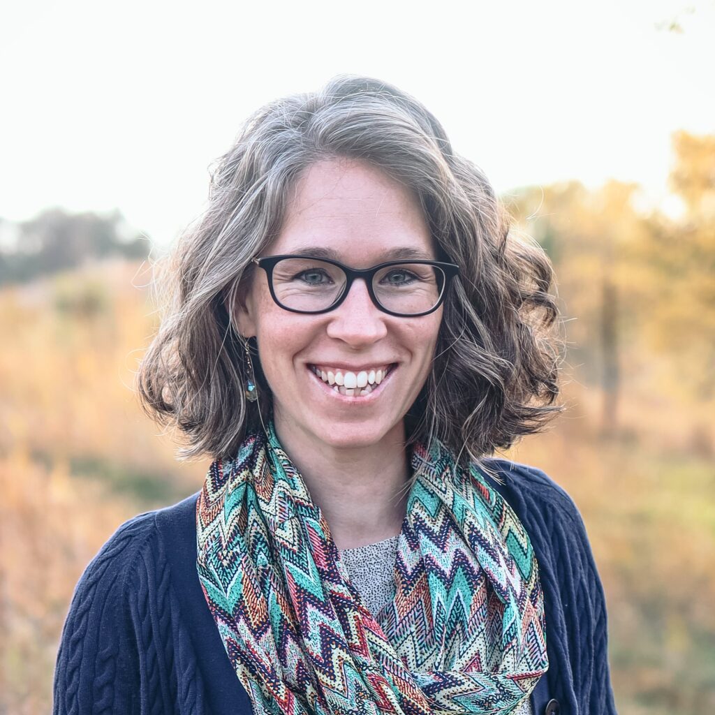 Tasha Hackett Christian Romance Podcast