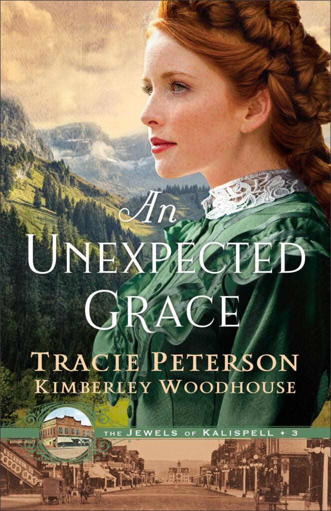 An unexpected grace 