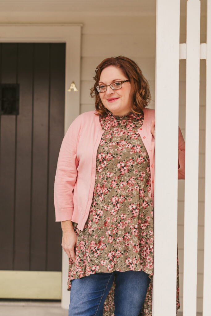 Liz Johnson on The Christian Romance Podcast