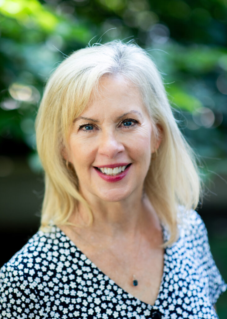 Rachel Hauck on The Christian Romance Podcast