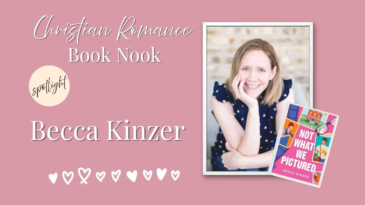 Not What We Pictured by Becca Kinzer – Proposal Gone Wrong, B&B Repairs ...